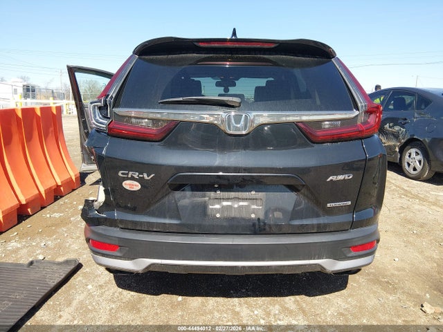 5J6RW2H93LL003671 Honda Cr-v Awd Touring