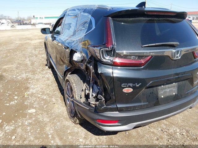 5J6RW2H93LL003671 Honda Cr-v Awd Touring