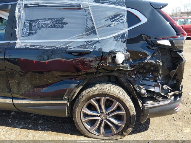5J6RW2H93LL003671 Honda Cr-v Awd Touring