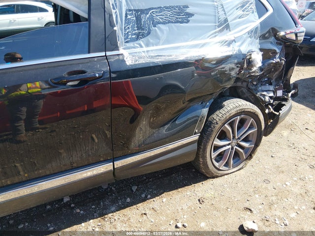 5J6RW2H93LL003671 Honda Cr-v Awd Touring