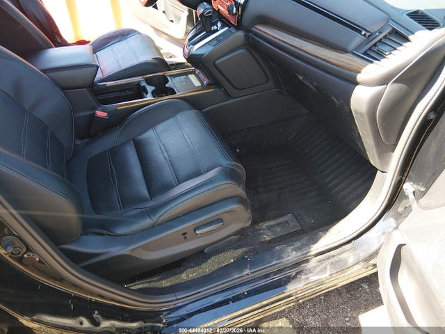5J6RW2H93LL003671 Honda Cr-v Awd Touring