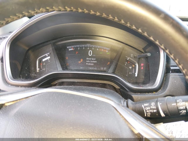 5J6RW2H93LL003671 Honda Cr-v Awd Touring