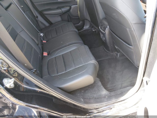 5J6RW2H93LL003671 Honda Cr-v Awd Touring