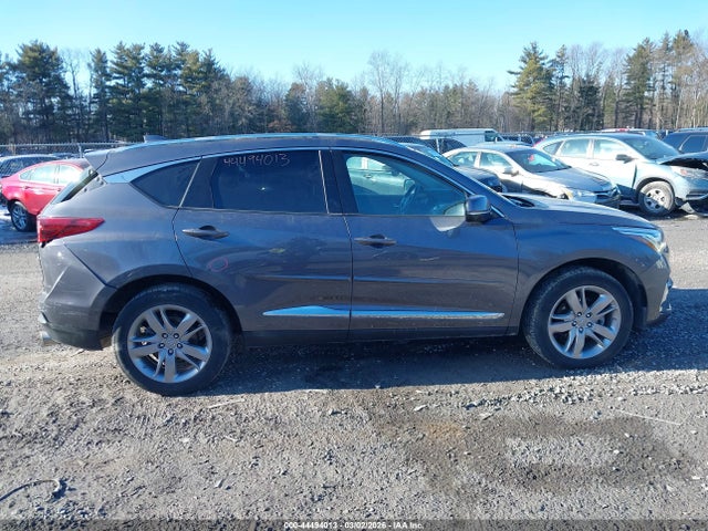 44494013 :رقم المزاد ، 5J8TC2H79KL016475 vin ، 2019 Acura Rdx Advance Package مزاد بيع