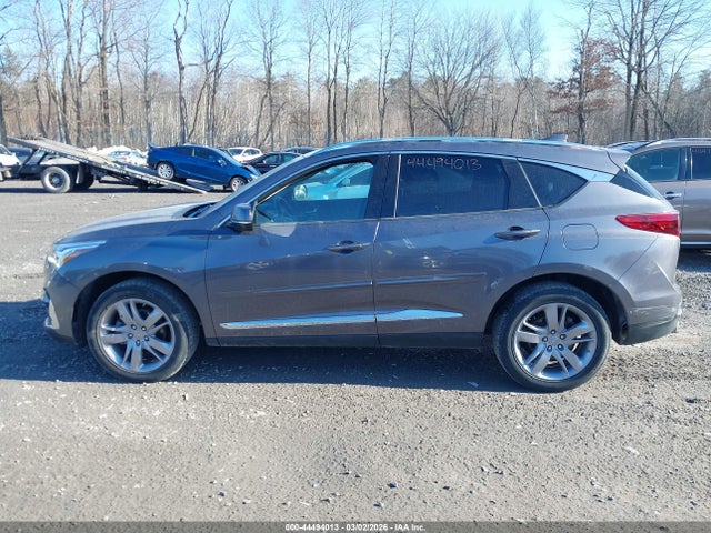 44494013 :رقم المزاد ، 5J8TC2H79KL016475 vin ، 2019 Acura Rdx Advance Package مزاد بيع