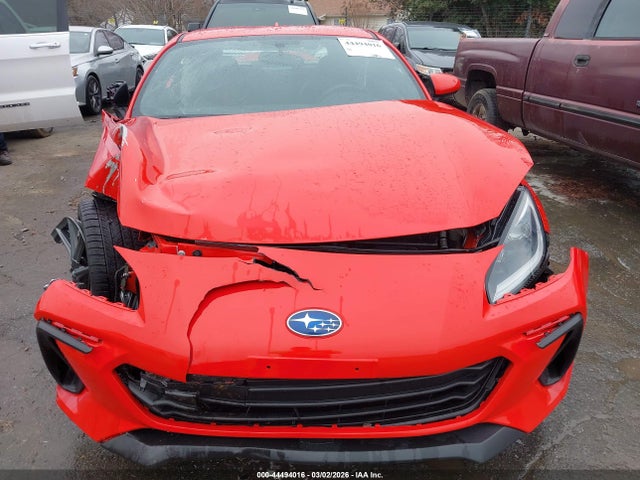 Продаж на аукціоні авто 2023 Subaru Brz Limited, vin: JF1ZDBF16P8705541, номер лоту: 44494016