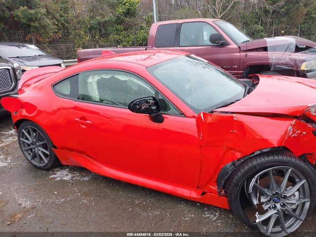 Продаж на аукціоні авто 2023 Subaru Brz Limited, vin: JF1ZDBF16P8705541, номер лоту: 44494016