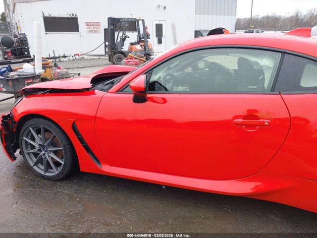 Продаж на аукціоні авто 2023 Subaru Brz Limited, vin: JF1ZDBF16P8705541, номер лоту: 44494016