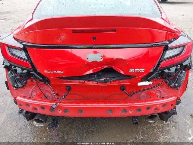 Продаж на аукціоні авто 2023 Subaru Brz Limited, vin: JF1ZDBF16P8705541, номер лоту: 44494016