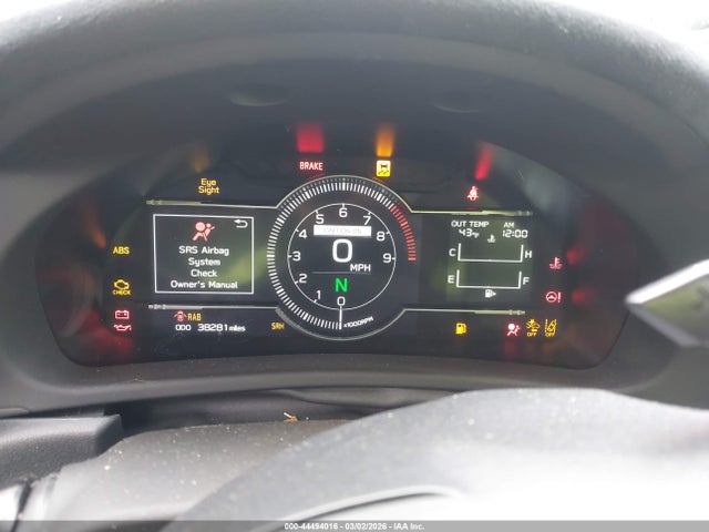 2023 SUBARU BRZ JF1ZDBF16P8705541 Photo 6