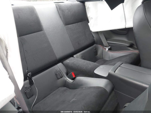 2023 SUBARU BRZ JF1ZDBF16P8705541 Photo 7