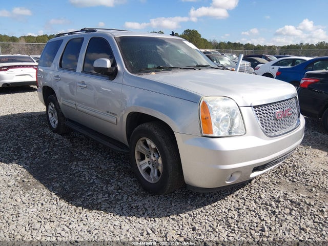 Aukcja sprzedaży 2012 Gmc Yukon Slt, vin: 1GKS1CE07CR175897, numer aukcji: 44494018