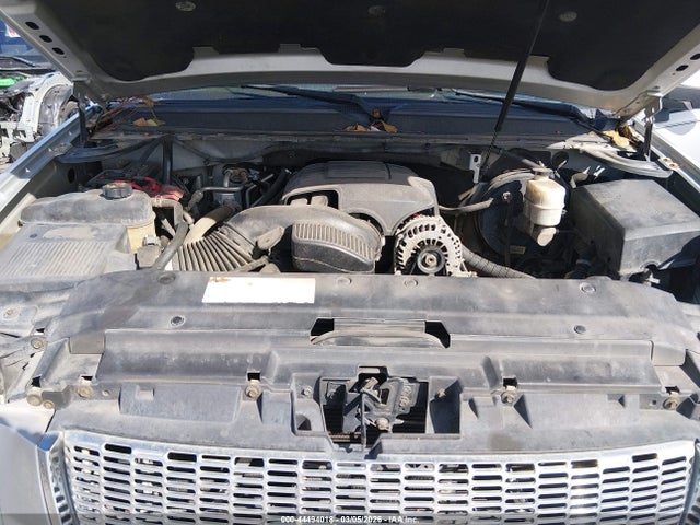 Aukcja sprzedaży 2012 Gmc Yukon Slt, vin: 1GKS1CE07CR175897, numer aukcji: 44494018