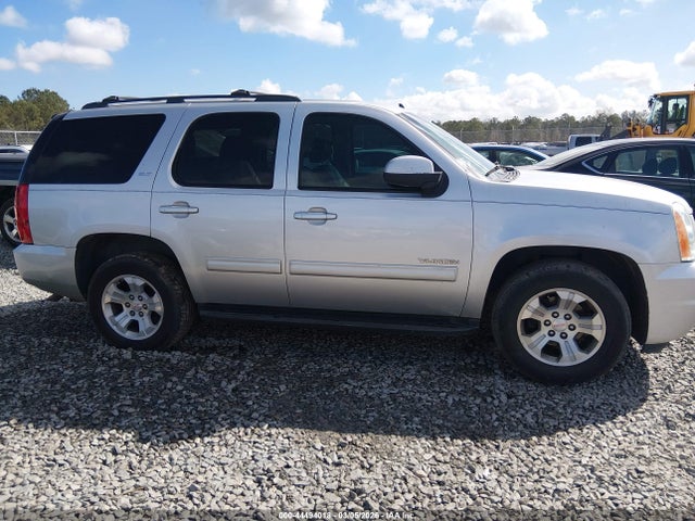Aukcja sprzedaży 2012 Gmc Yukon Slt, vin: 1GKS1CE07CR175897, numer aukcji: 44494018