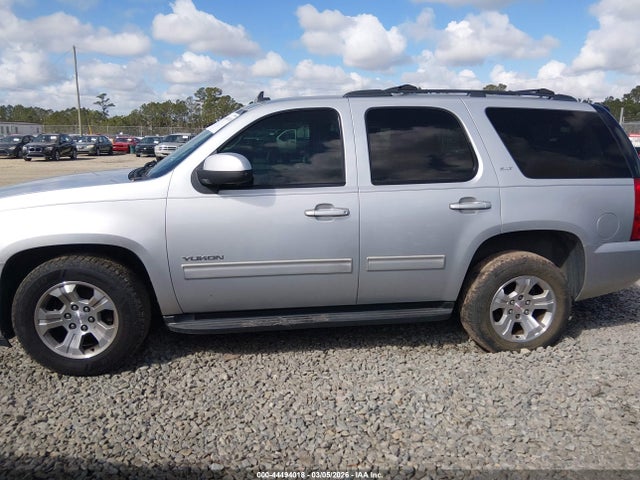 Aukcja sprzedaży 2012 Gmc Yukon Slt, vin: 1GKS1CE07CR175897, numer aukcji: 44494018