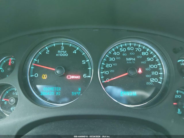 Aukcja sprzedaży 2012 Gmc Yukon Slt, vin: 1GKS1CE07CR175897, numer aukcji: 44494018