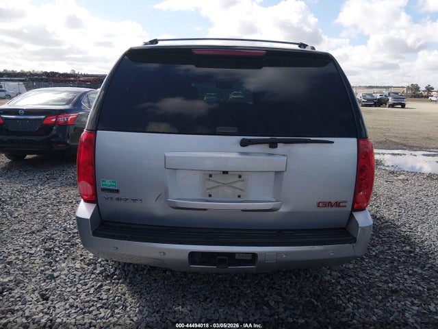 Aukcja sprzedaży 2012 Gmc Yukon Slt, vin: 1GKS1CE07CR175897, numer aukcji: 44494018
