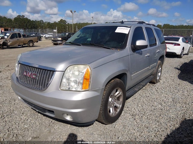 Aukcja sprzedaży 2012 Gmc Yukon Slt, vin: 1GKS1CE07CR175897, numer aukcji: 44494018