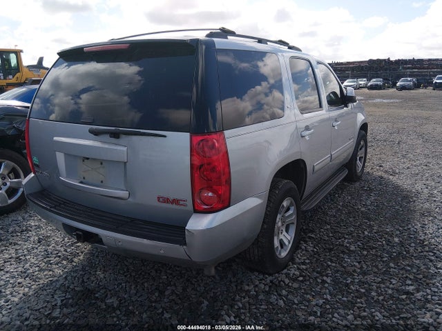 Aukcja sprzedaży 2012 Gmc Yukon Slt, vin: 1GKS1CE07CR175897, numer aukcji: 44494018