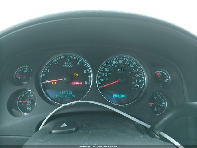 Aukcja sprzedaży 2012 Gmc Yukon Slt, vin: 1GKS1CE07CR175897, numer aukcji: 44494018