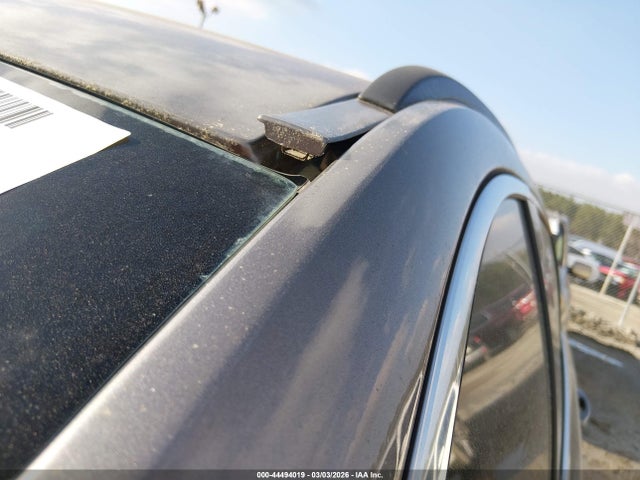 Aukcja sprzedaży 2011 Cadillac Srx Standard, vin: 3GYFNGEY7BS586687, numer aukcji: 44494019