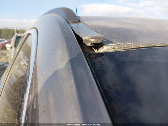 Aukcja sprzedaży 2011 Cadillac Srx Standard, vin: 3GYFNGEY7BS586687, numer aukcji: 44494019