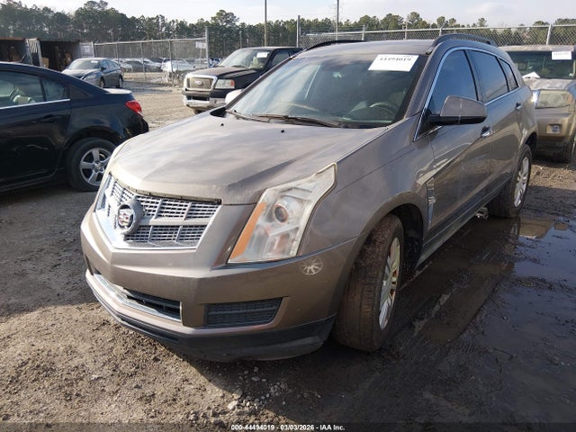 Aukcja sprzedaży 2011 Cadillac Srx Standard, vin: 3GYFNGEY7BS586687, numer aukcji: 44494019