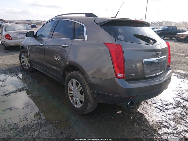 Aukcja sprzedaży 2011 Cadillac Srx Standard, vin: 3GYFNGEY7BS586687, numer aukcji: 44494019