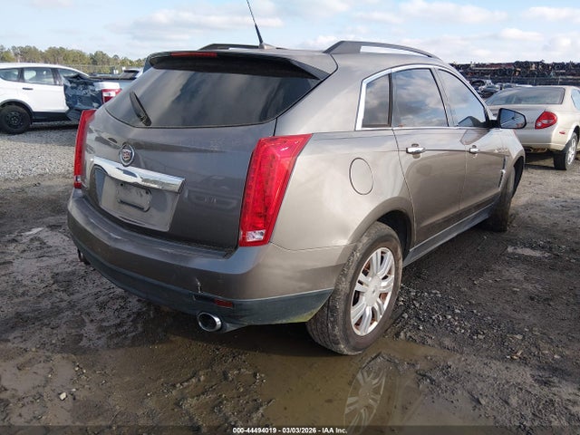 Aukcja sprzedaży 2011 Cadillac Srx Standard, vin: 3GYFNGEY7BS586687, numer aukcji: 44494019