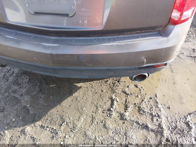 Aukcja sprzedaży 2011 Cadillac Srx Standard, vin: 3GYFNGEY7BS586687, numer aukcji: 44494019