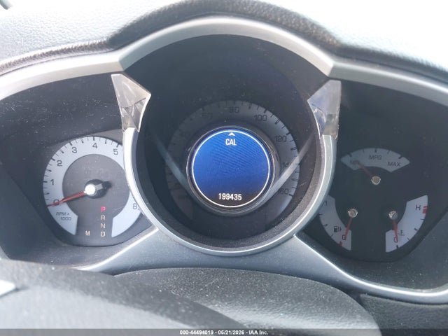 Aukcja sprzedaży 2011 Cadillac Srx Standard, vin: 3GYFNGEY7BS586687, numer aukcji: 44494019