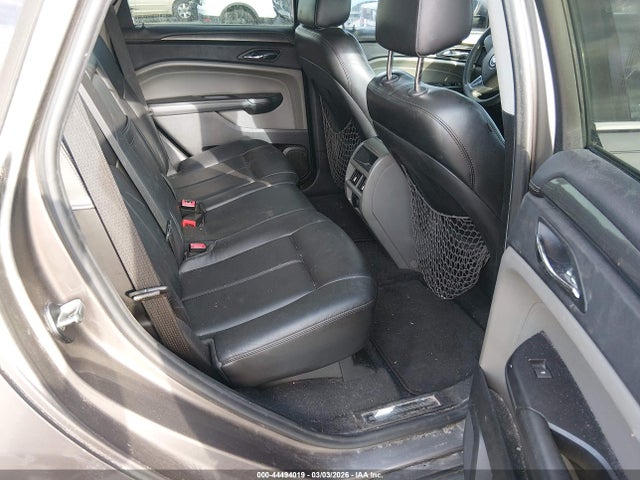 Aukcja sprzedaży 2011 Cadillac Srx Standard, vin: 3GYFNGEY7BS586687, numer aukcji: 44494019