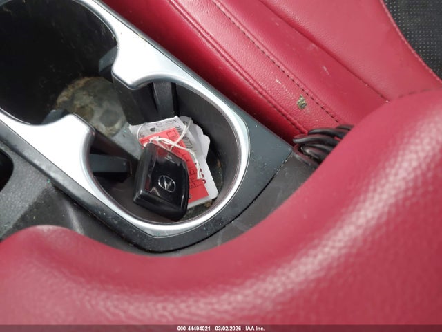 Aukcja sprzedaży 2020 Acura Ilx Premium   A-spec Packages/technology   A-spec Packages, vin: 19UDE2F87LA011184, numer aukcji: 44494021