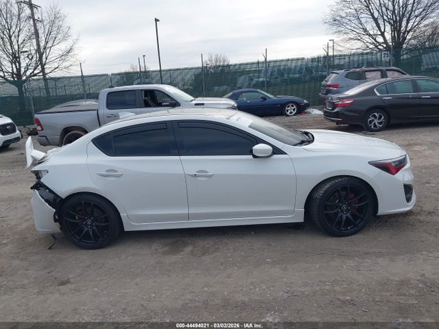 Aukcja sprzedaży 2020 Acura Ilx Premium   A-spec Packages/technology   A-spec Packages, vin: 19UDE2F87LA011184, numer aukcji: 44494021