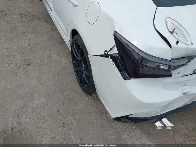 Aukcja sprzedaży 2020 Acura Ilx Premium   A-spec Packages/technology   A-spec Packages, vin: 19UDE2F87LA011184, numer aukcji: 44494021