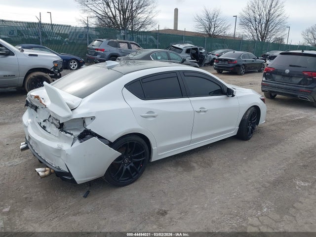 Aukcja sprzedaży 2020 Acura Ilx Premium   A-spec Packages/technology   A-spec Packages, vin: 19UDE2F87LA011184, numer aukcji: 44494021