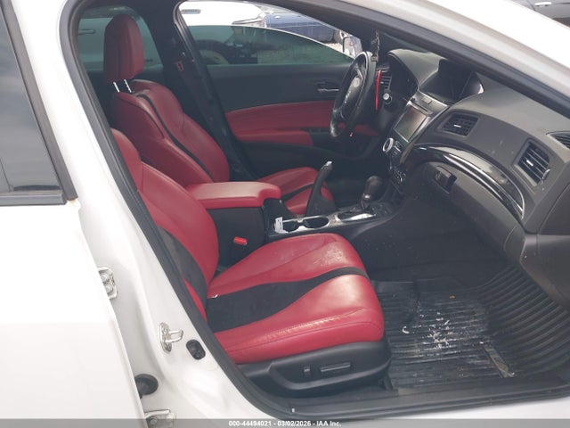 Aukcja sprzedaży 2020 Acura Ilx Premium   A-spec Packages/technology   A-spec Packages, vin: 19UDE2F87LA011184, numer aukcji: 44494021