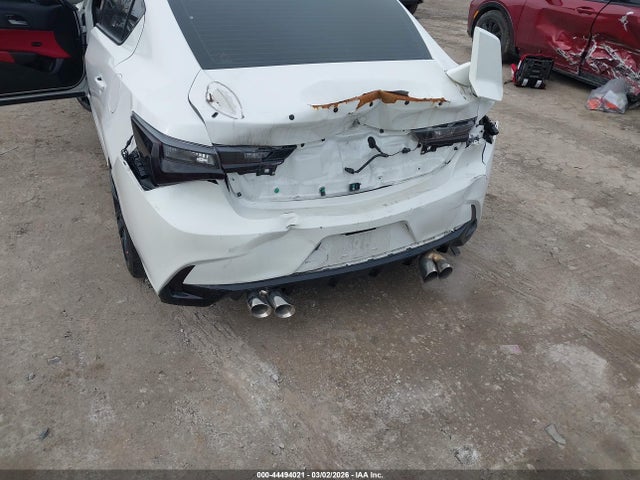 Aukcja sprzedaży 2020 Acura Ilx Premium   A-spec Packages/technology   A-spec Packages, vin: 19UDE2F87LA011184, numer aukcji: 44494021