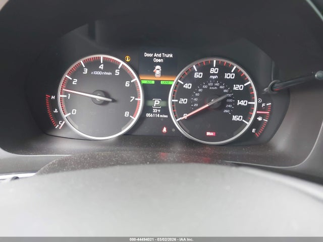 Aukcja sprzedaży 2020 Acura Ilx Premium   A-spec Packages/technology   A-spec Packages, vin: 19UDE2F87LA011184, numer aukcji: 44494021