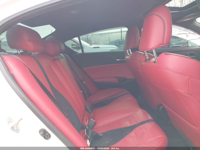 Aukcja sprzedaży 2020 Acura Ilx Premium   A-spec Packages/technology   A-spec Packages, vin: 19UDE2F87LA011184, numer aukcji: 44494021