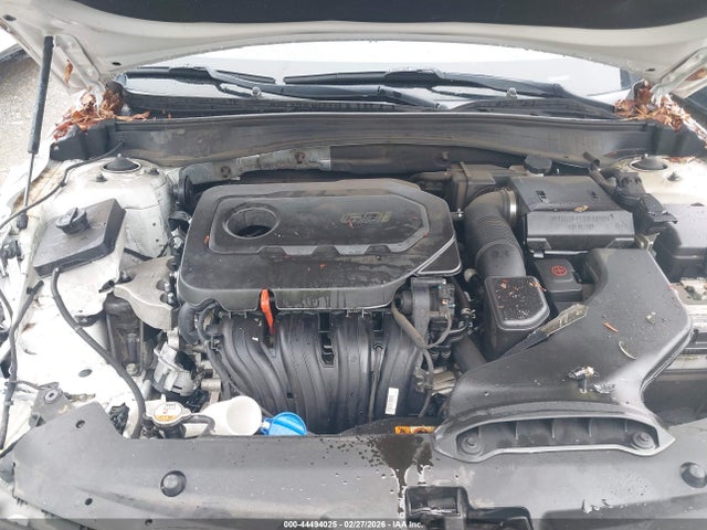 Aukcja sprzedaży 2018 Kia Optima Lx, vin: 5XXGT4L37JG193511, numer aukcji: 44494025