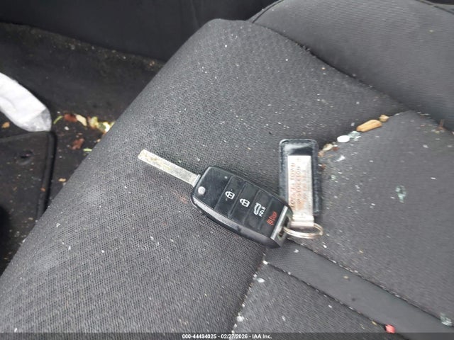 Aukcja sprzedaży 2018 Kia Optima Lx, vin: 5XXGT4L37JG193511, numer aukcji: 44494025