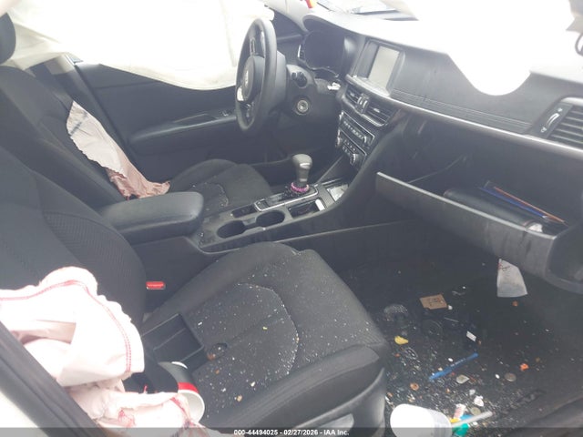 Aukcja sprzedaży 2018 Kia Optima Lx, vin: 5XXGT4L37JG193511, numer aukcji: 44494025