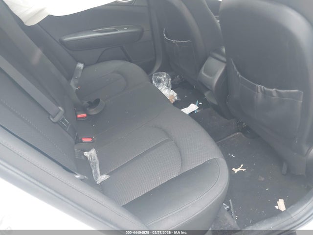Aukcja sprzedaży 2018 Kia Optima Lx, vin: 5XXGT4L37JG193511, numer aukcji: 44494025