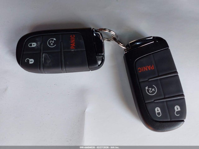 Aukcja sprzedaży 2024 Jeep Compass Limited 4x4, vin: 3C4NJDCN2RT580286, numer aukcji: 44494026