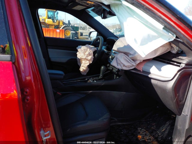 Aukcja sprzedaży 2024 Jeep Compass Limited 4x4, vin: 3C4NJDCN2RT580286, numer aukcji: 44494026