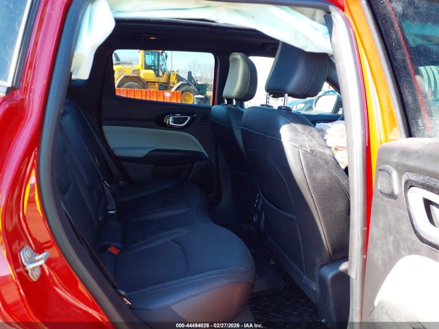 Aukcja sprzedaży 2024 Jeep Compass Limited 4x4, vin: 3C4NJDCN2RT580286, numer aukcji: 44494026