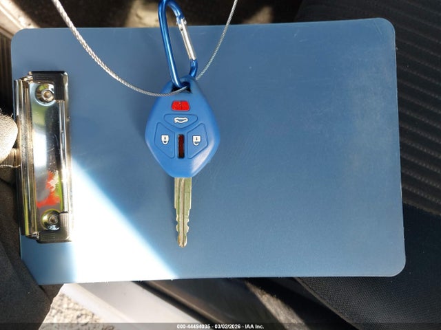 2015 MITSUBISHI LANCER JA32U2FU7FU026100 Photo 10