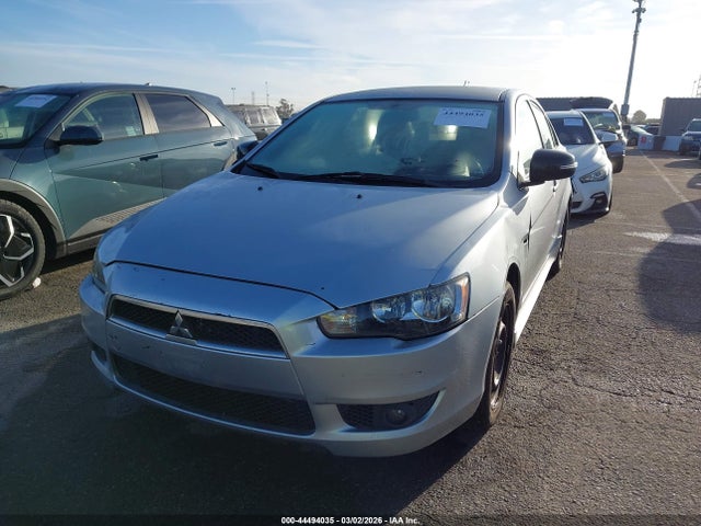2015 MITSUBISHI LANCER JA32U2FU7FU026100 Photo 1