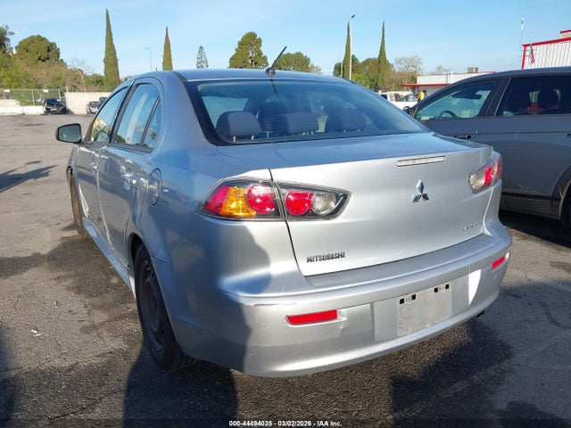 2015 MITSUBISHI LANCER JA32U2FU7FU026100 Photo 2